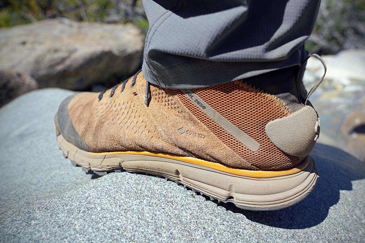 Danner trail 265 gtx on sale mid